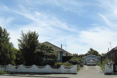 Photo of property in 317 Wainoni Road, Avondale, Christchurch, 8061
