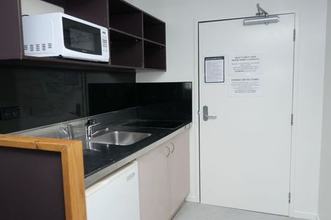 Photo of property in Martin Square Apartments, 609/20 Martin Square, Te Aro, Wellington, 6011