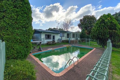 Photo of property in 757 Glen Murray Road, Rangiriri, Huntly, 3772