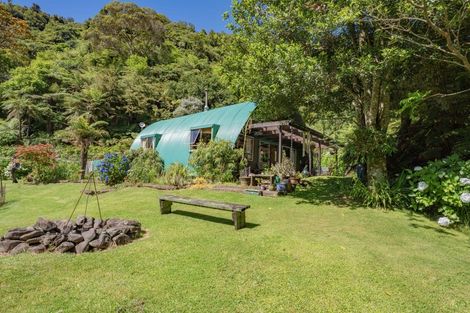 Photo of property in 506 Pakihi Road, Toatoa, Opotiki, 3197