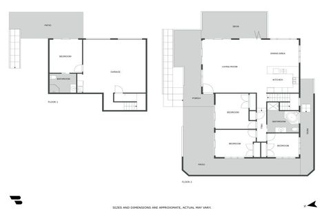 Photo of property in 208 Russell Bruce Place, Onemana, Whangamata, 3691