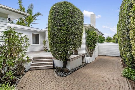 Photo of property in 34 Washington Avenue, Glendowie, Auckland, 1071