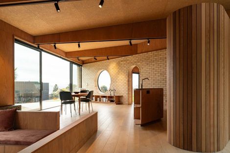 Photo of property in 109b Cliffs Road, Saint Clair, Dunedin, 9012