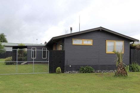 Photo of property in 4 Tui Place, Tokoroa, 3420