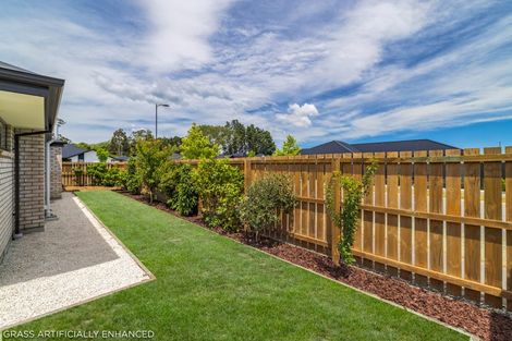 Photo of property in 179 Georgina Street, Marshland, Christchurch, 8083