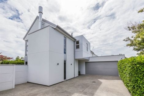 Photo of property in 164 Idris Road, Strowan, Christchurch, 8052