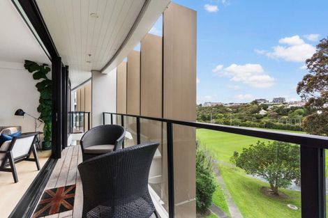 Photo of property in 305/8 Kingsland Terrace, Kingsland, Auckland, 1021