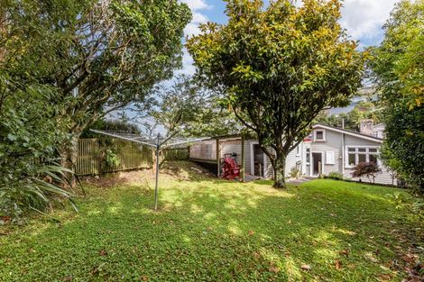 Photo of property in 169 Ohiro Road, Brooklyn, Wellington, 6021