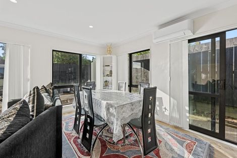 Photo of property in 23 Seddon Avenue, Papatoetoe, Auckland, 2104