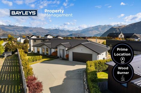 Photo of property in 71 Infinity Drive, Wanaka, 9305