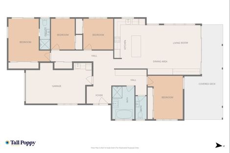 Photo of property in 51 Vintage Street, Cromwell, 9310