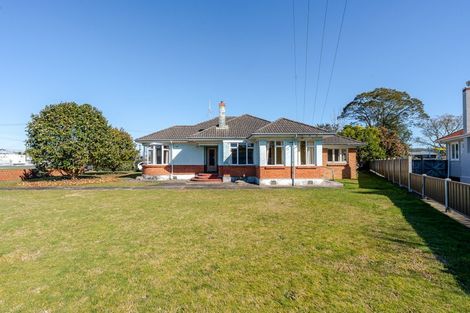 Photo of property in 28 Turongo Street, Otorohanga, 3900