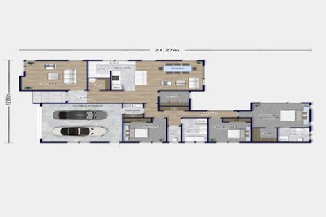 Photo of property in 9 Pathways Drive, Kerikeri, 0230