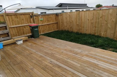 Photo of property in 67 Bellbird Street, Papakura, 2110