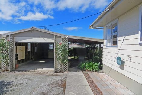 Photo of property in 34 Thomas Street, Ranfurly, 9332