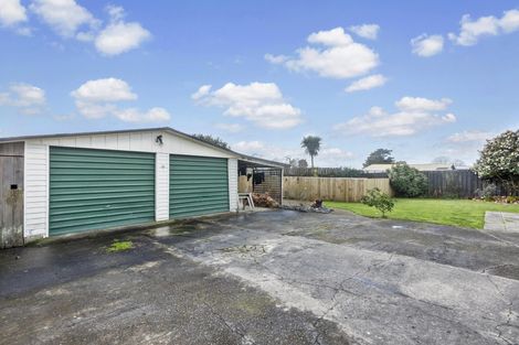 Photo of property in 319 Thames Street, Morrinsville, 3300
