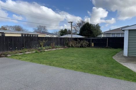 Photo of property in 8 Brent Place, Papanui, Christchurch, 8053