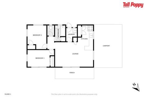 Photo of property in 30a Rimu Street, Levin, 5510