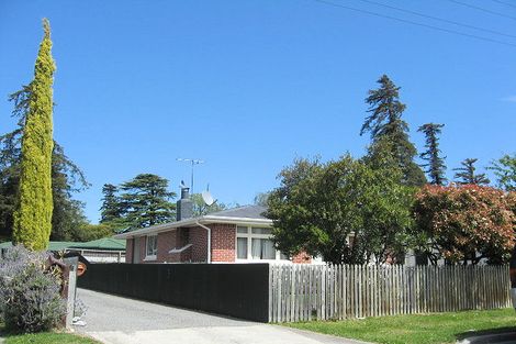 Photo of property in 11 Carr Street, Blenheim, 7201