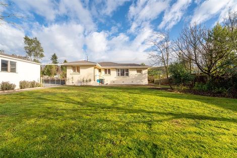 Photo of property in 41 Peel Street, Geraldine, 7930