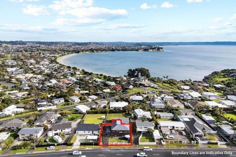 Photo of property in 1006 Whangaparaoa Road, Tindalls Beach, Whangaparaoa, 0930