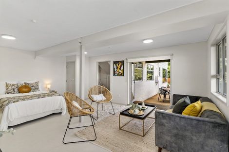 Photo of property in 95a Jubilee Road, Khandallah, Wellington, 6035