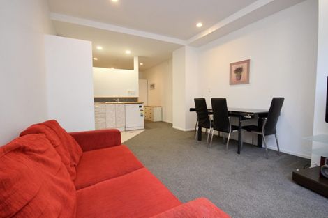 Photo of property in A/18 Federal Street, Auckland Central, Auckland, 1010