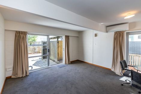 Photo of property in 3/12 Berry Street, St Albans, Christchurch, 8014