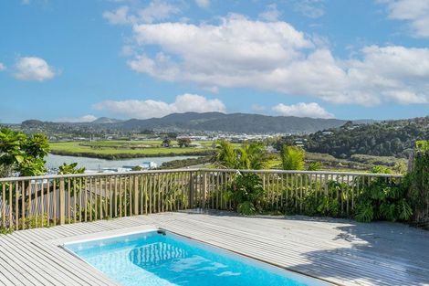 Photo of property in 78 Mackesy Road, Parahaki, Whangarei, 0112