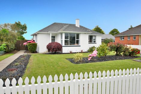 Photo of property in 13 Oban Street, Mosgiel, 9024
