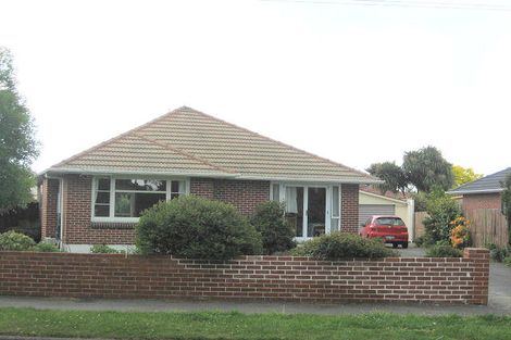 Photo of property in 55 Twyford Street, Bishopdale, Christchurch, 8053