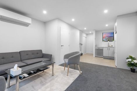 Photo of property in 6/19 Hinemoa Street, Spreydon, Christchurch, 8024