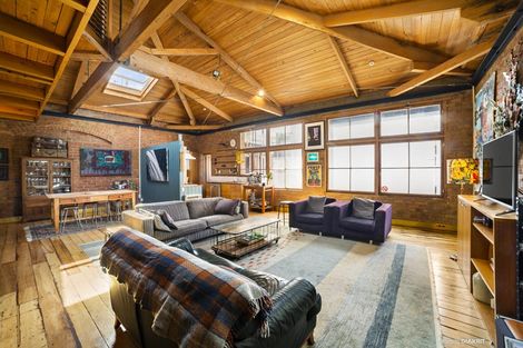 Photo of property in 2/19 Blair Street, Te Aro, Wellington, 6011