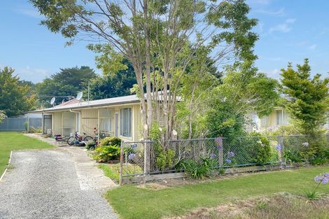 Photo of property in Newling Court, 619 Norsewood Ormondville Road, Ormondville, Dannevirke, 4977