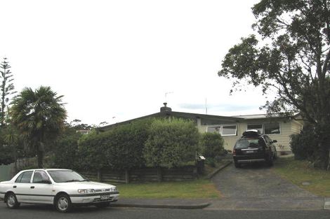 Photo of property in 4 Springfield Street, Forrest Hill, Auckland, 0620