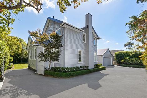 Photo of property in 139 Heaton Street, Merivale, Christchurch, 8052