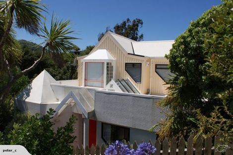 Photo of property in 3 Fernhill Terrace, Wadestown, Wellington, 6012