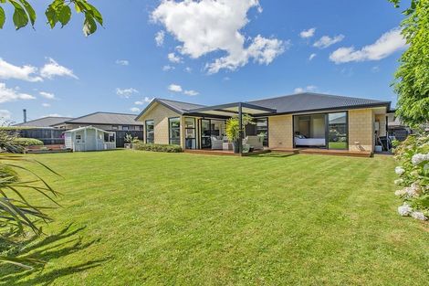 Photo of property in 7 Appleton Court, Rolleston, 7615