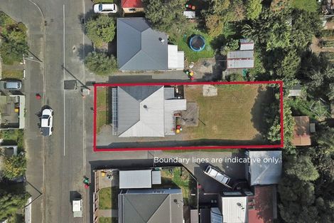 Photo of property in 23 Gilby Street, Linwood, Christchurch, 8011