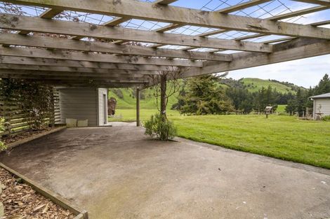 Photo of property in 10122 State Highway 1, Taihape, 4795