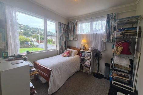 Photo of property in 8 Revans Street, Miramar, Wellington, 6022