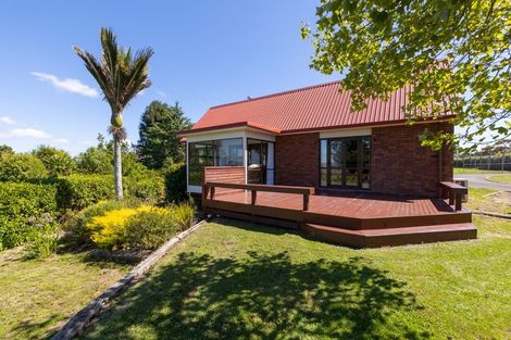Photo of property in 203 Fergusson Road, Halcombe, Feilding, 4779