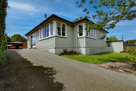 Photo of property in 35 Tyne Street, Marchwiel, Timaru, 7910