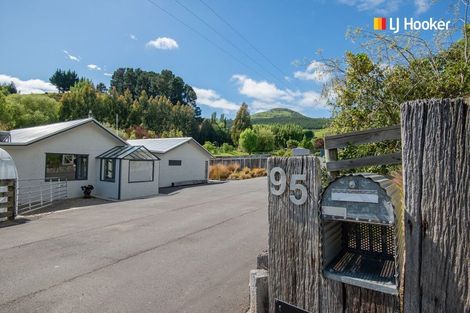 Photo of property in 95 Riccarton Road East, East Taieri, Mosgiel, 9024