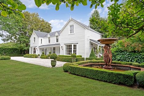 Photo of property in Wyett House, 12 Main Street, Greytown, 5712