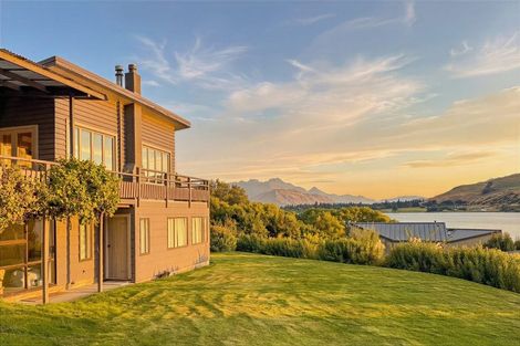 Photo of property in 57 Arrowtn-lke Hayes Road, Lake Hayes, Queenstown, 9371