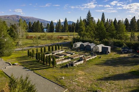 Photo of property in 170 Max Smith Drive, Twizel, 7901
