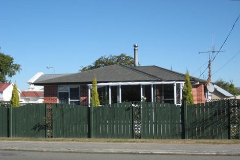 Photo of property in 121 High Street, Waimate, 7924