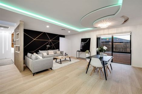 Photo of property in 6 Brusio Drive, Wigram, Christchurch, 8025