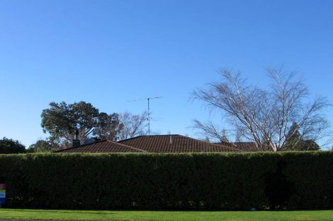 Photo of property in 37 Wallace Street, Featherston, 5710